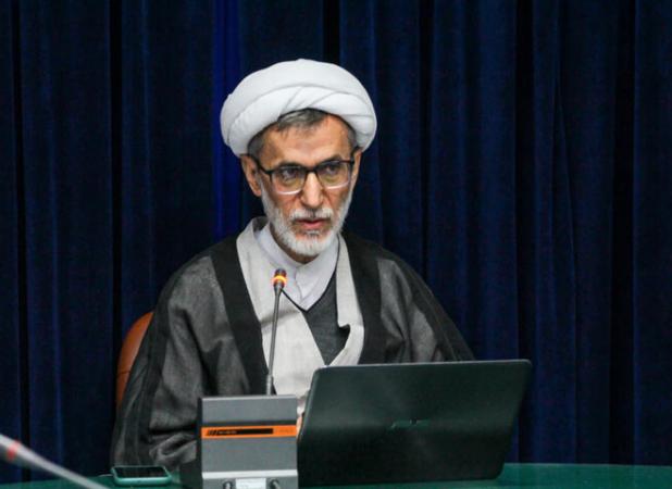حجت الاسلام ساجدی: معنویت بدون شریعت به ثمر نمی‌رسد