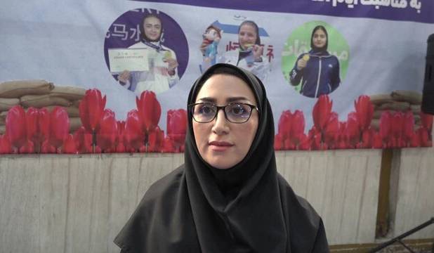 برترین‌های ووشو بانوان مازندران برای انتخابی تیم ملی مشخص شدند