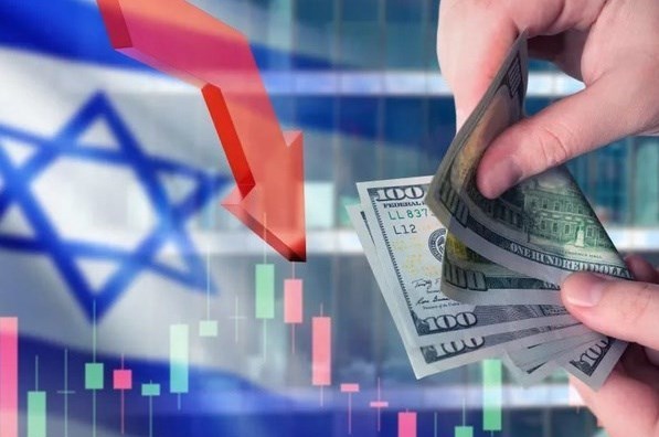 رکود اقتصادی اسرائیل؛ جنگ با ایران صهیونیست‌ها را بیکار کرد