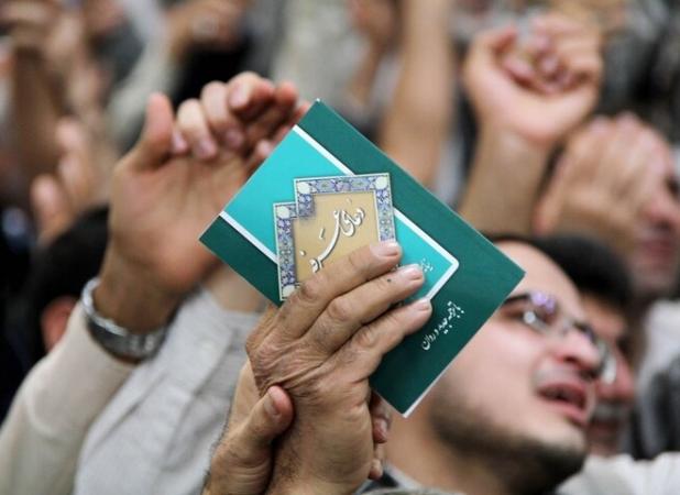 دعای عرفه؛ برنامه‌ای جامع برای تربیت دینی، احیای هویت و بازسازی معنوی
