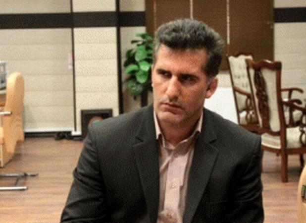 «ایزدبخش» مدیرکل ورزش و جوانان استان سمنان شد