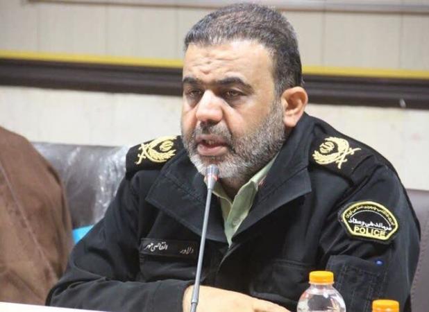 پیام اقتدار شهدا به دنیا: ملت ایران هرگز تسلیم نمی‌شود