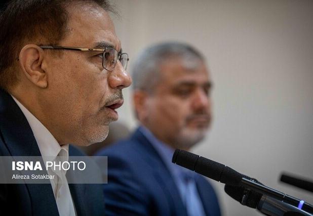 معاون پیشگیری از وقوع جرم قوه قضاییه: ارتقای آگاهی حقوقی مردم، کلید پیشگیری از وقوع جرم است