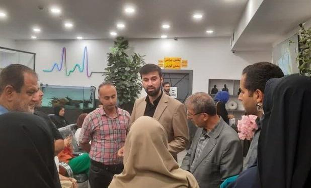 هشدار دادستان رامسر به پزشکان و داروخانه های متخلف