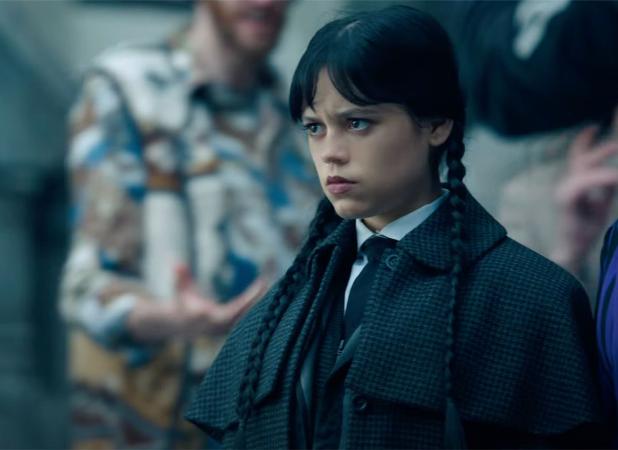 آیا رابطه ونزدی و مورتیشیا در فصل سوم سرنوشت‌ساز می‌شود؟