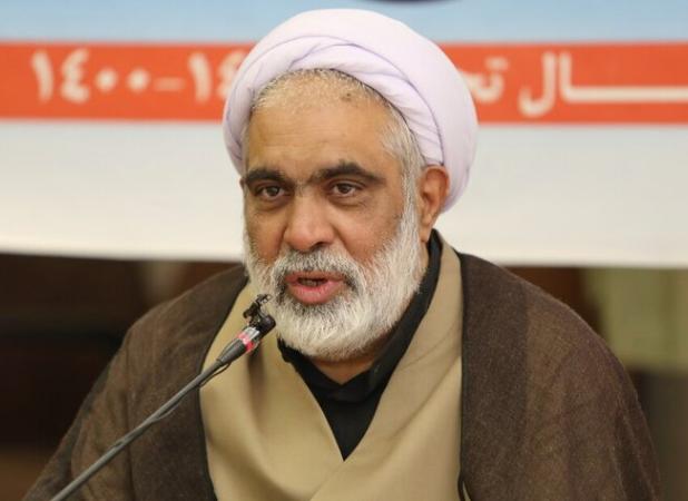 مقاومت مقدمه تشکیل امت واحده جهانی حول محور حق است