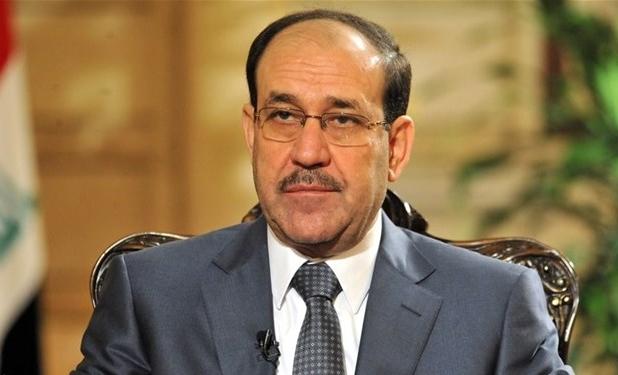 تأکید «نوری المالکی» بر ازسرگیری جلسات پارلمان عراق