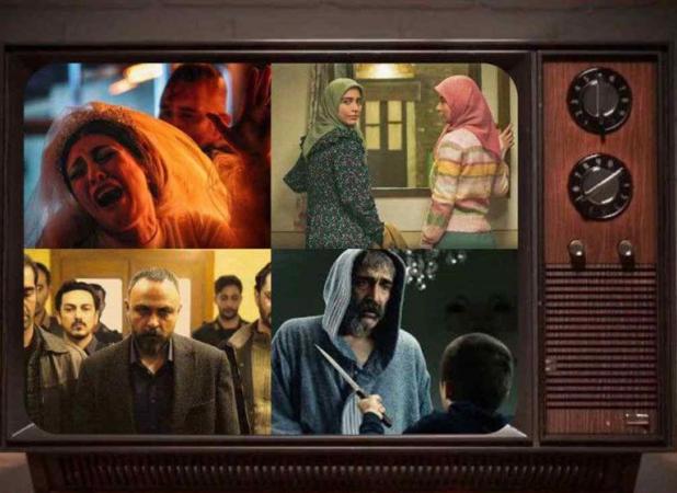 نسبت نمایش خشونت در شبکه نمایش‌خانگی با قتل‌های اخیر