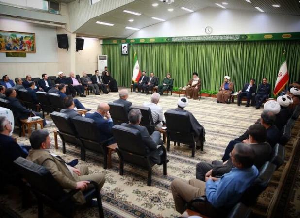علم الهدی:اردوهای دانشجویی فرصتی برای تحول فکری و شخصیتی دانشجویان است