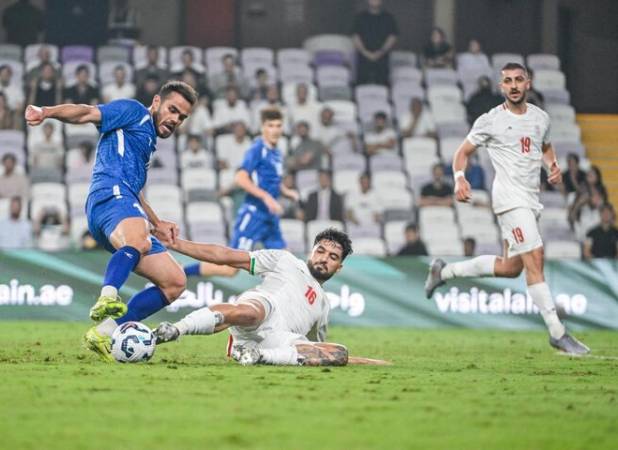 تازه‌ترین خبر از حریفان تدارکاتی تیم ملی فوتبال/ دو تیم مشخص شدند