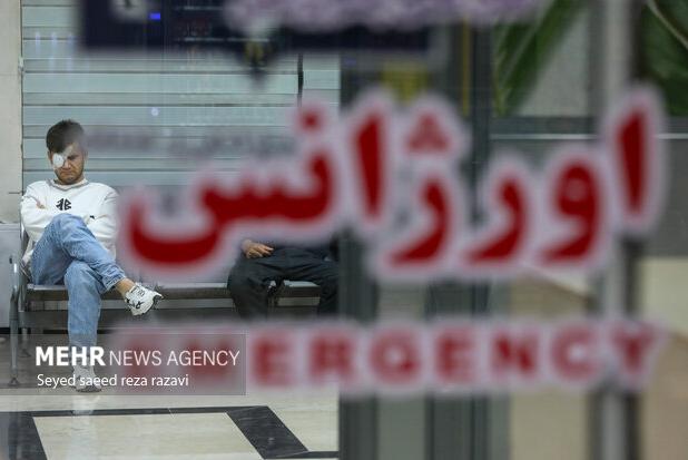 ۹۰ پایگاه اورژانس در گیلان آماده خدمات رسانی به مسافران نوروزی است