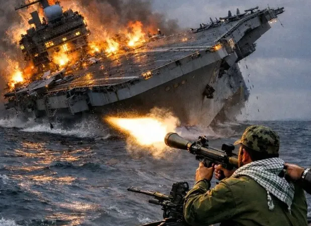 تصویر ترند امروز در کانال‌های ایتا جلب‌توجه کرد