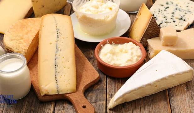 چربی اشباع؛ دشمن قلب یا همراه سلامت؟