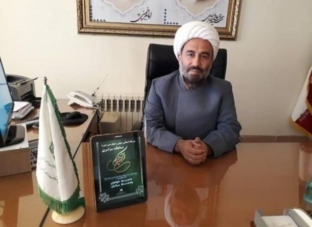 چهار موکب اوقاف کردستان، میزبان شبانه‌روزی زائران اربعین