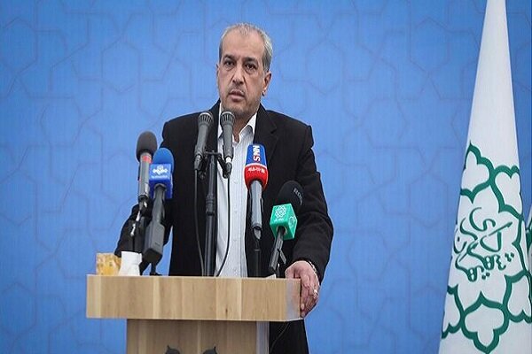 تشکیل مرکز جهادی حامی برای آسیب دیدگان حملات اخیر رژیم صهیونیستی