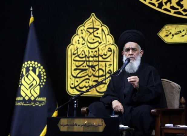 گریه بر سیدالشهدا(ع) از ارکان توحید است