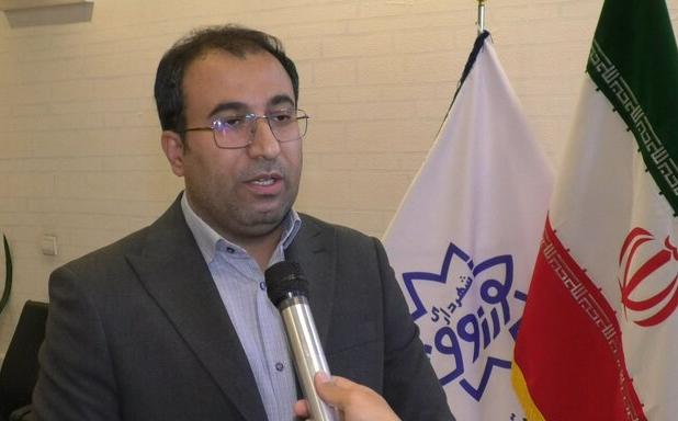 شهردار: جشنواره «تار و ترنج» خورزوق برگزار می‌شود