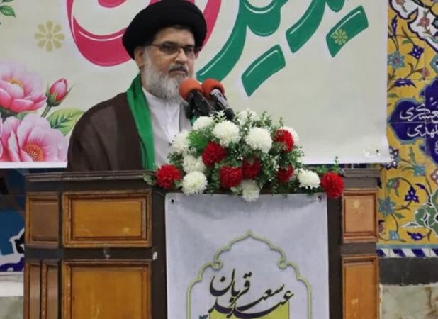 امروز وحدت امت اسلامی تنها راه مقابله با استکبار جهانی است