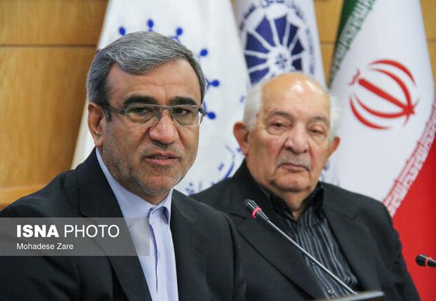 سهم خراسان رضوی از گردشگران خارجی باید به «درآمد پایدار» تبدیل شود