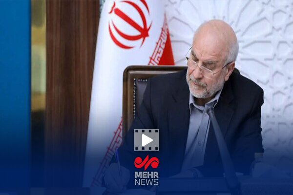 انتقاد قالیباف از نحوه مدیریت و واردات بنزین