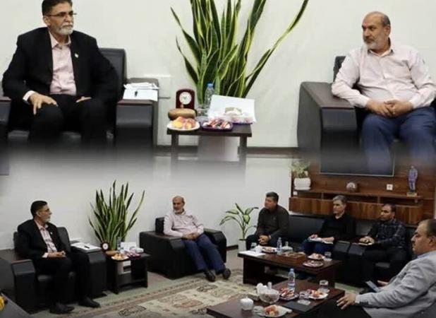 زنده نگه داشتن یاد شهدا از برنامه‌های مدیریت فرهنگی دشتستان است
