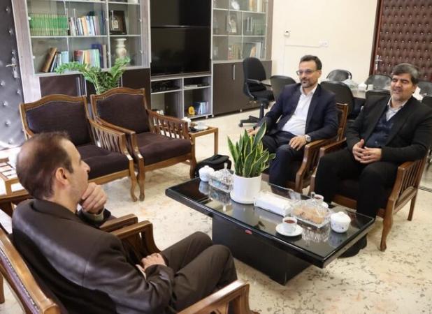 غفلت و بی توجهی نسبت به مسائل محیط زیست قم جبران ناپذیر است
