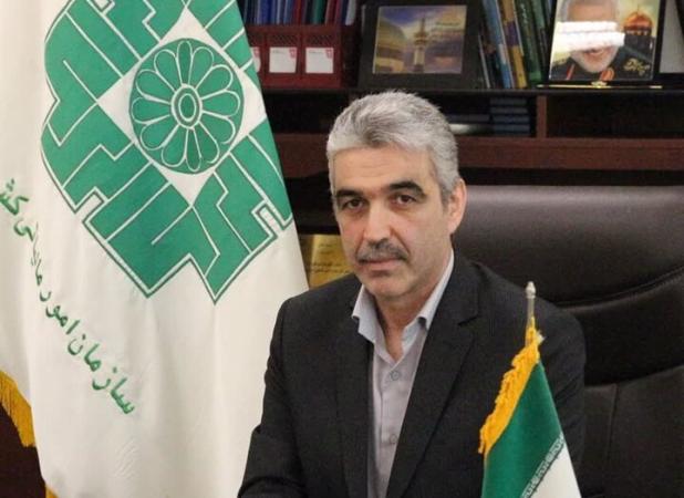 ۱۵۰ هزار اظهارنامه مالیاتی در اردبیل دریافت شد