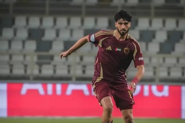 لژیونرها ایرانی مقابل رونالدو و النصر قرار می‌گیرند