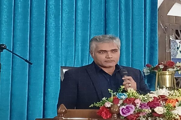 نقاط حادثه خیز سیریک اصلاح می‌شود