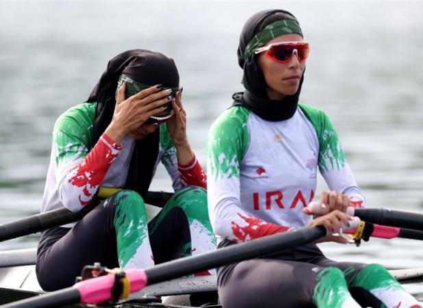 المپیک ۲۰۲۴| عملکرد ورزشکاران ایران در روز پنجم