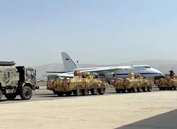 برگزاری رزمایش مشترک سازمان پیمان امنیت جمعی در قرقیزستان