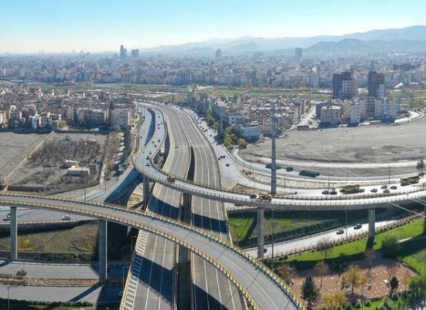 زمانیان: مسیرهای اطراف میدان امام حسن(ع) مشهد مسدود شد