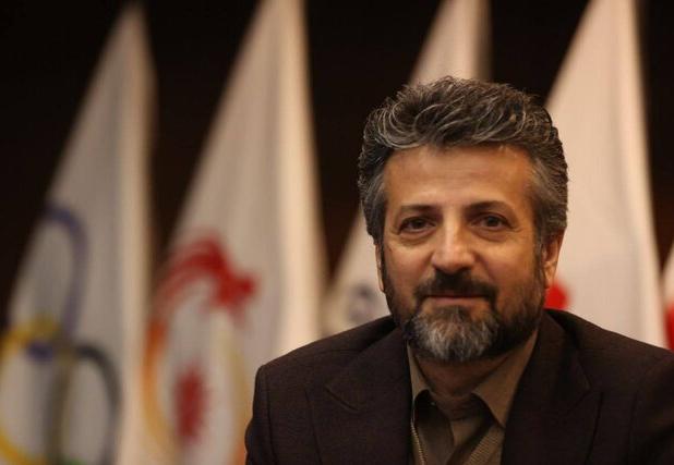 ثبت ملی ۱۴۷ بازی بومی محلی/ تلاش برای ثبت جهانی رشته هفت سنگ