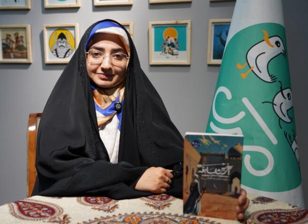 آموزش ادبیات جنگ در کنار ادبیات صلح به بچه‌ها؛ جنگ در نظر ما دفاع است