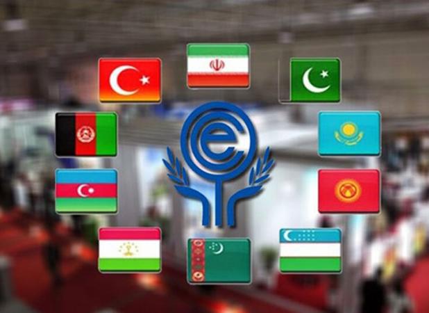 تحول در ترانزیت؛ شعار محوری امسال ایران در اکو