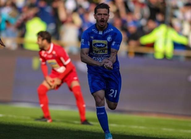 داربی‌های به‌یادماندنی استقلال؛ سوبله‌چوبله تا آی بدو آی بدو