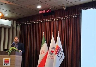 ارتقای صنعت فولاد با توسعه زیرساخت‌های آزمایشگاهی