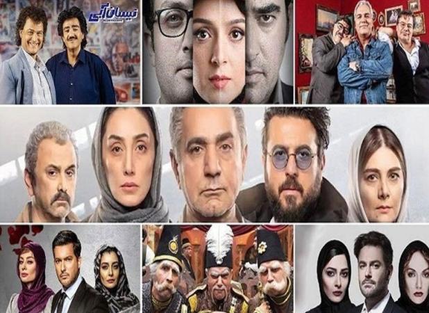 نه تلویزیون بد است، نه نمایش خانگی خوب! / فصل دوم قاتل سریال‌های ایرانی است؟
