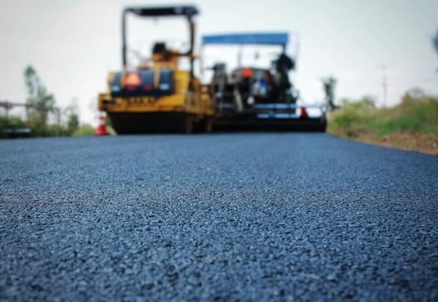 کاهش آلایندگی صنعت قیر با نوآوری‌های حمل‌ونقل و تولید «قیر سبز»