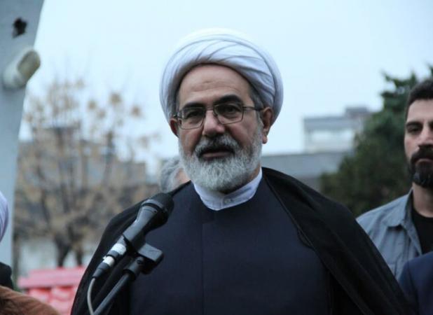 راه اندازی بیمارستان مطالبه مردم میاندورود است