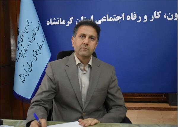 جلیلیان‌نسب: پرداخت تسهیلات به ۸۰ طرح استان کرمانشاه