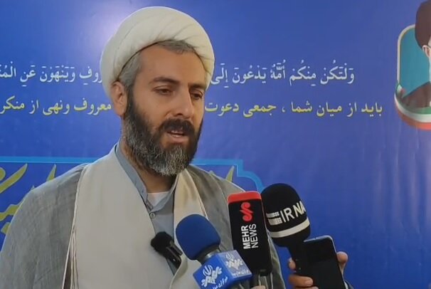 توسعه فعالیت‌های رسانه‌ای و آموزشی امر به معروف در استان بوشهر