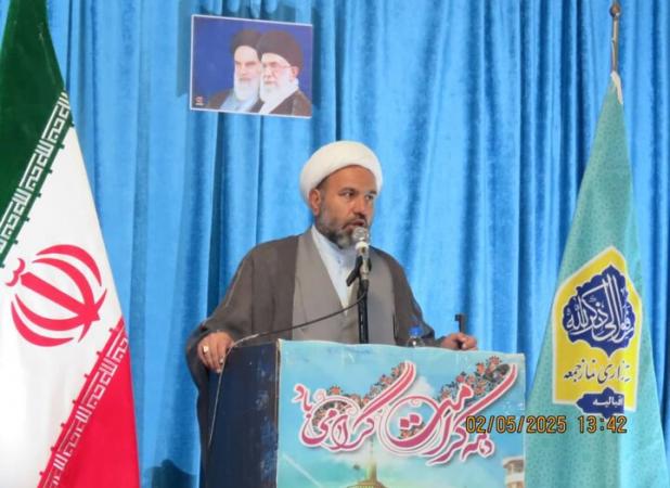 شهید مطهری الگوی جهاد تبیین است