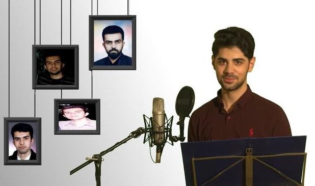 «روایت راوی»؛ بازخوانی زندگی شهدای رسانه‌ای در قاب تلویزیون قزوین
