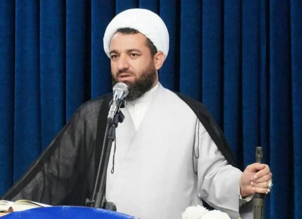 توزیع اعتبارات شهرستان کهگیلویه عادلانه باشد