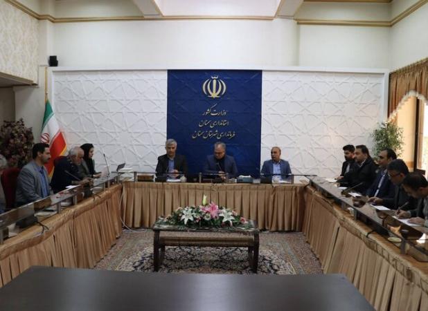 فرماندار سمنان بر احیا و مرمت بازار تاریخی «شیخ علاءالدوله» تأکید کرد