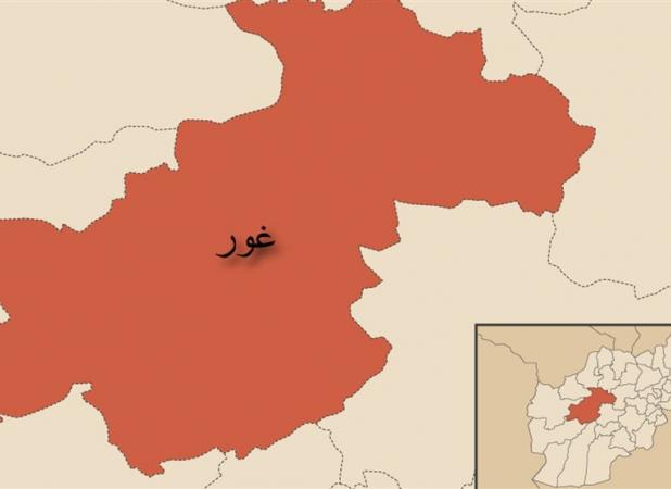 تداوم نقض حریم هوایی افغانستان این بار در «غور»