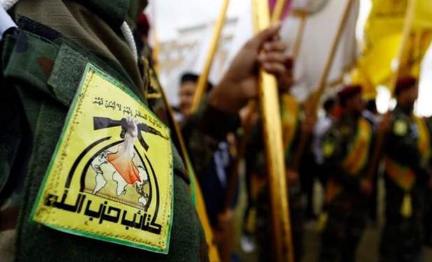 کتائب حزب‌الله عراق: جنایات اسرائیل بدون حمایت آمریکا انجام نمی‌شد