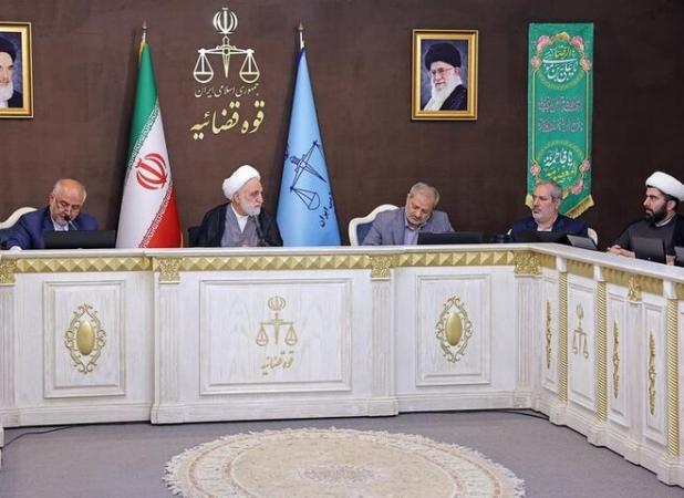 همکاری دستگاه قضایی و آموزش و پرورش در حوزه آسیب‌های اجتماعی