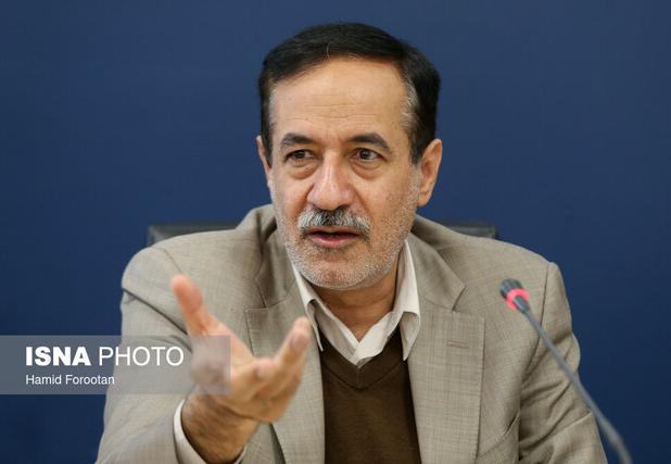 امنیت غذایی در گرو حکمرانی داده‌محور و بازگشت تولیت آب به کشاورزان است